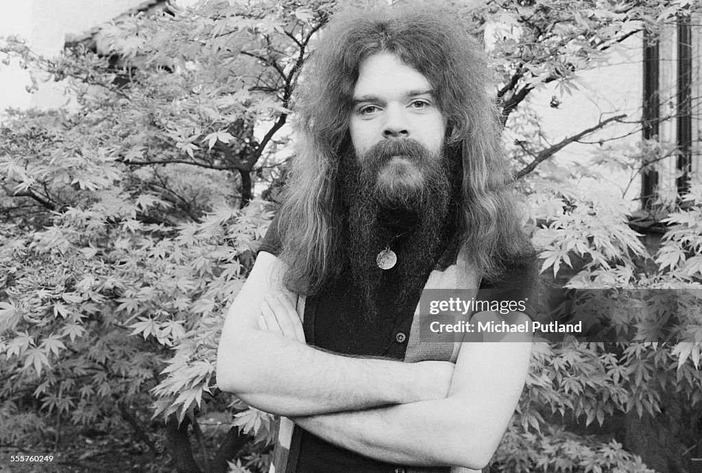 Roy Wood