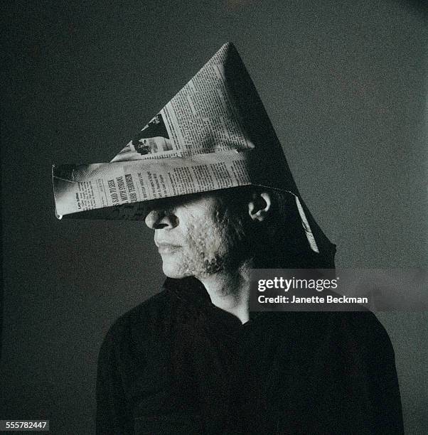 Russell Singer Arthur Russell (Cellist) Photos and Premium High Res Pictures - Getty ...