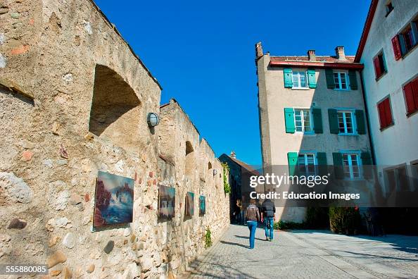 Schaffhausen. Switzerland