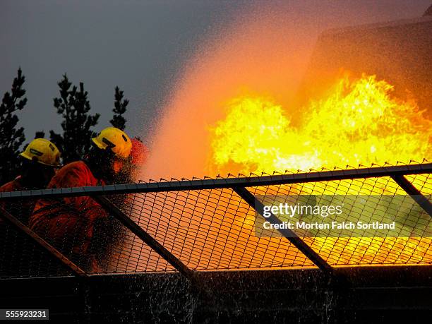Fire Fight 2,269 Fire Fighting Ship Stock Photos, High-Res Pictures, and Images ...