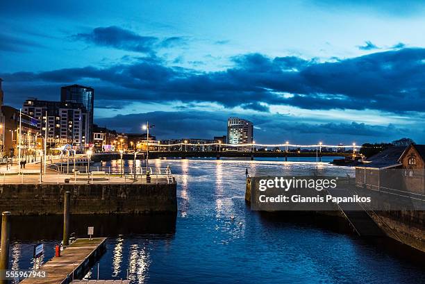 limerick - verwaltungsbezirk county limerick stock-fotos und bilder