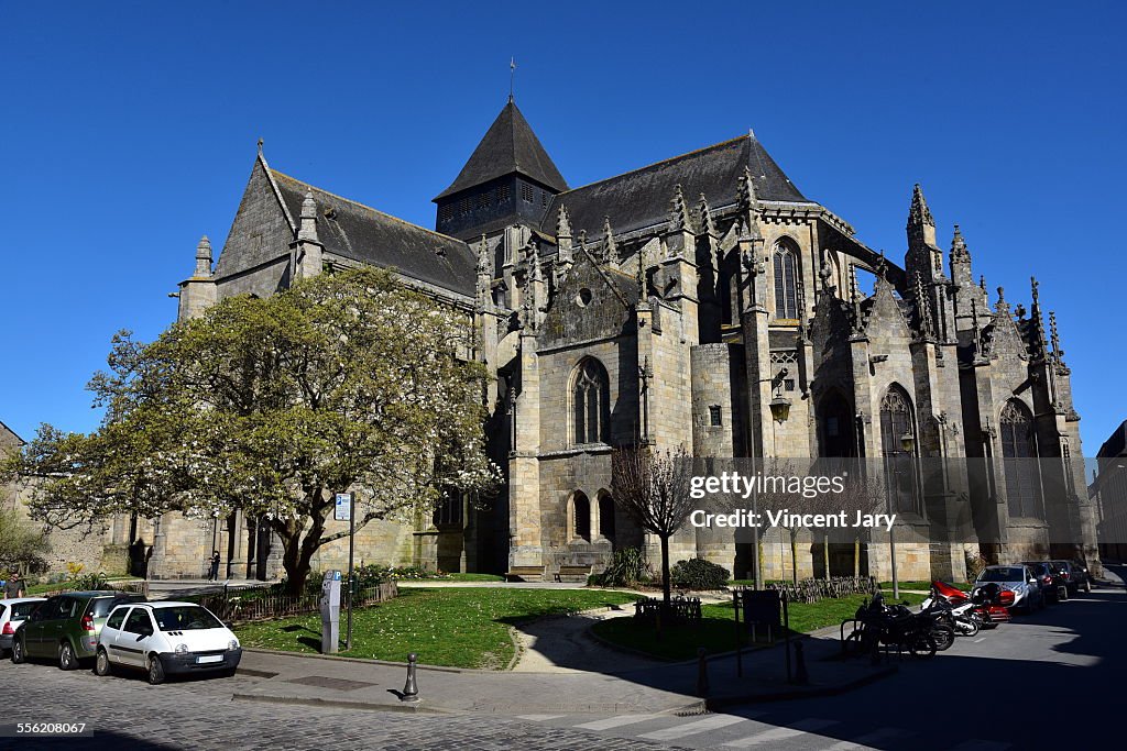 Dinan