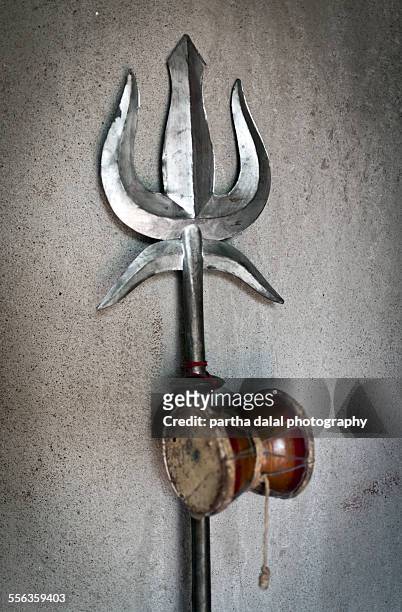 54 Shiva Trishul Photos and Premium High Res Pictures - Getty Images