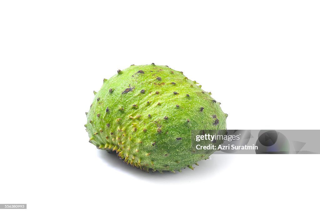 Soursop