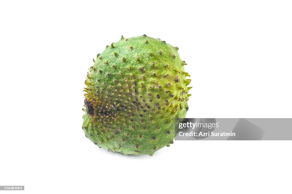 Soursop