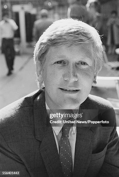 81 Mike Smith (Presenter) Photos & High Res Pictures - Getty Images