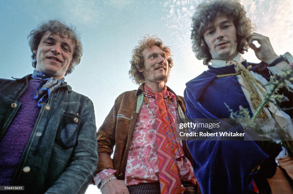 Cream In Scotland