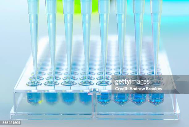 Analytical Machines Photos and Premium High Res Pictures - Getty Images