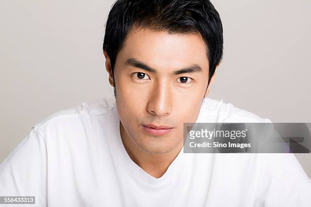 Young Chinese Man Face Photos and Premium High Res Pictures - Getty Images