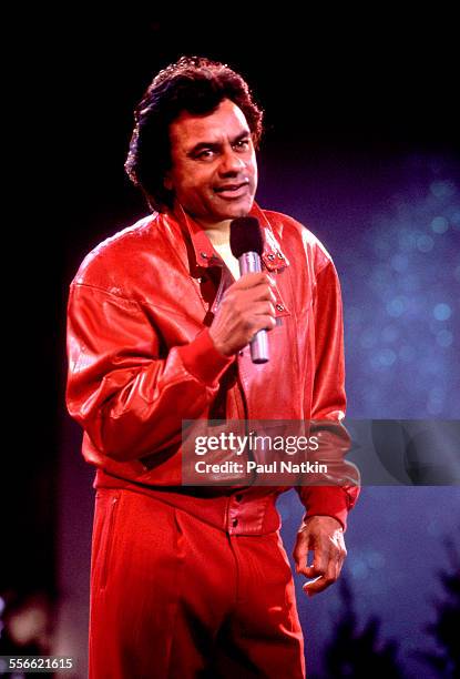 2,088 Johnny Mathis Photos & High Res Pictures - Getty Images