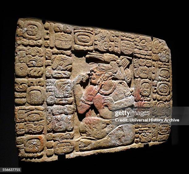 First Mayan Ruler Maya Rulers Photos and Premium High Res Pictures - Getty Images