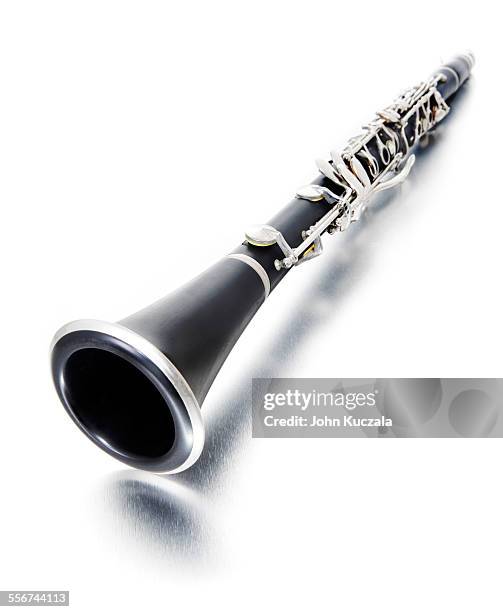 clarinet - klarinett bildbanksfoton och bilder