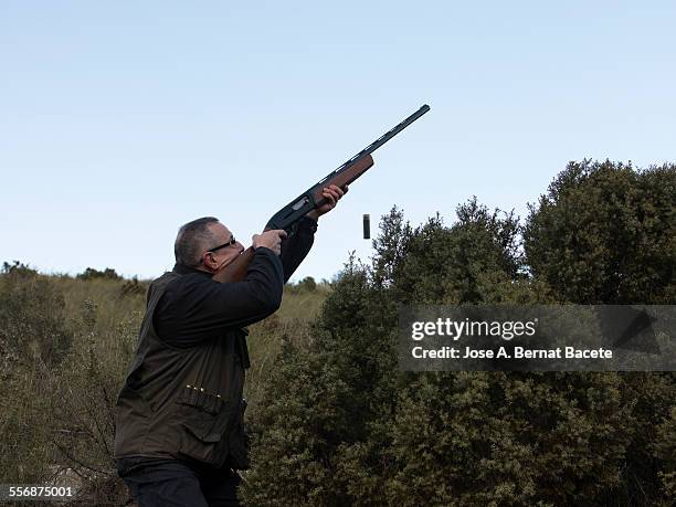 Automatic Shot 215 Automatic Shotgun Stock Photos, High-Res Pictures, and Images ...