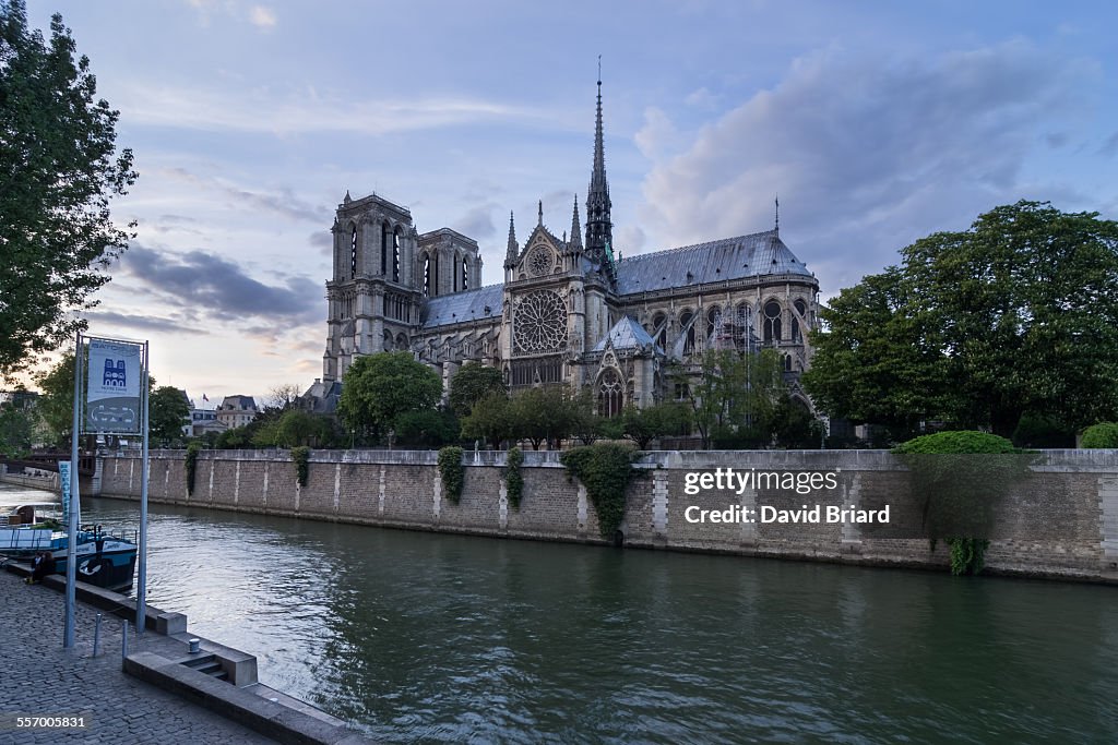 Notre-Dame de Paris
