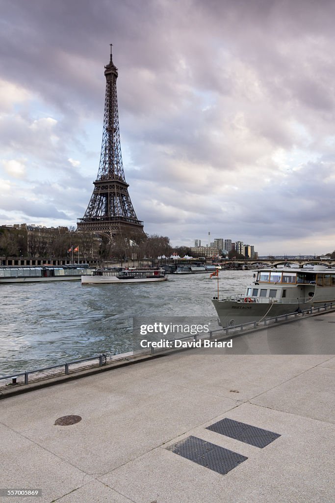 Eiffel Tower
