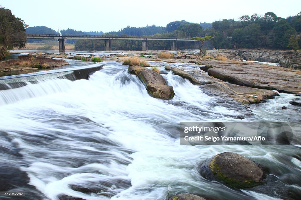 Kagoshima Prefecture, Japan