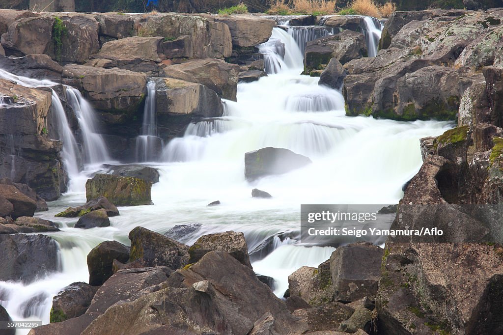 Kagoshima Prefecture, Japan