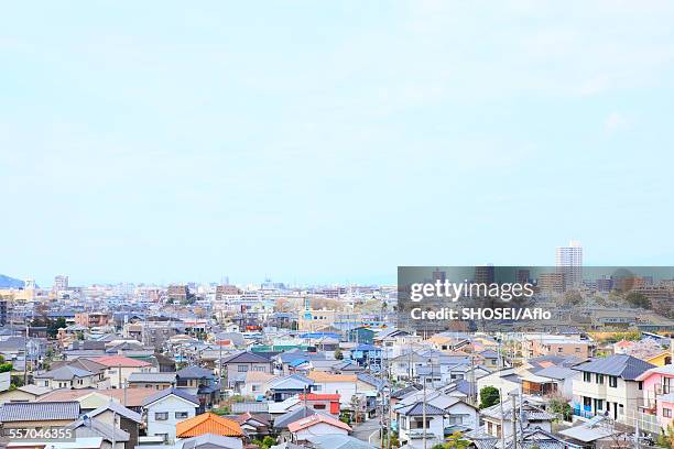 shizuoka prefecture, japan - shizuoka prefecture fotografías e imágenes de stock