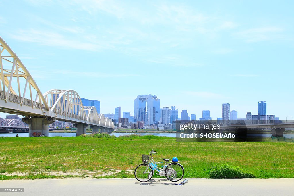 Osaka Prefecture, Japan