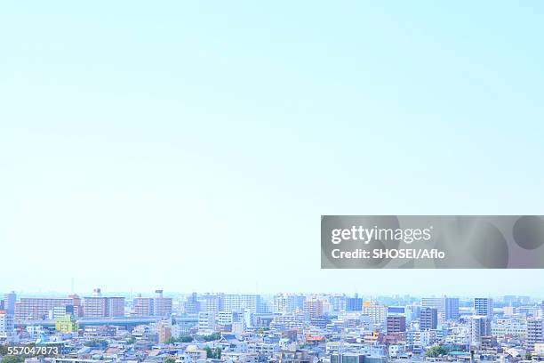 nagoya, japan - nagoya stock pictures, royalty-free photos & images