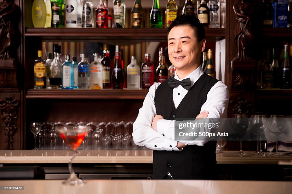 Bartender