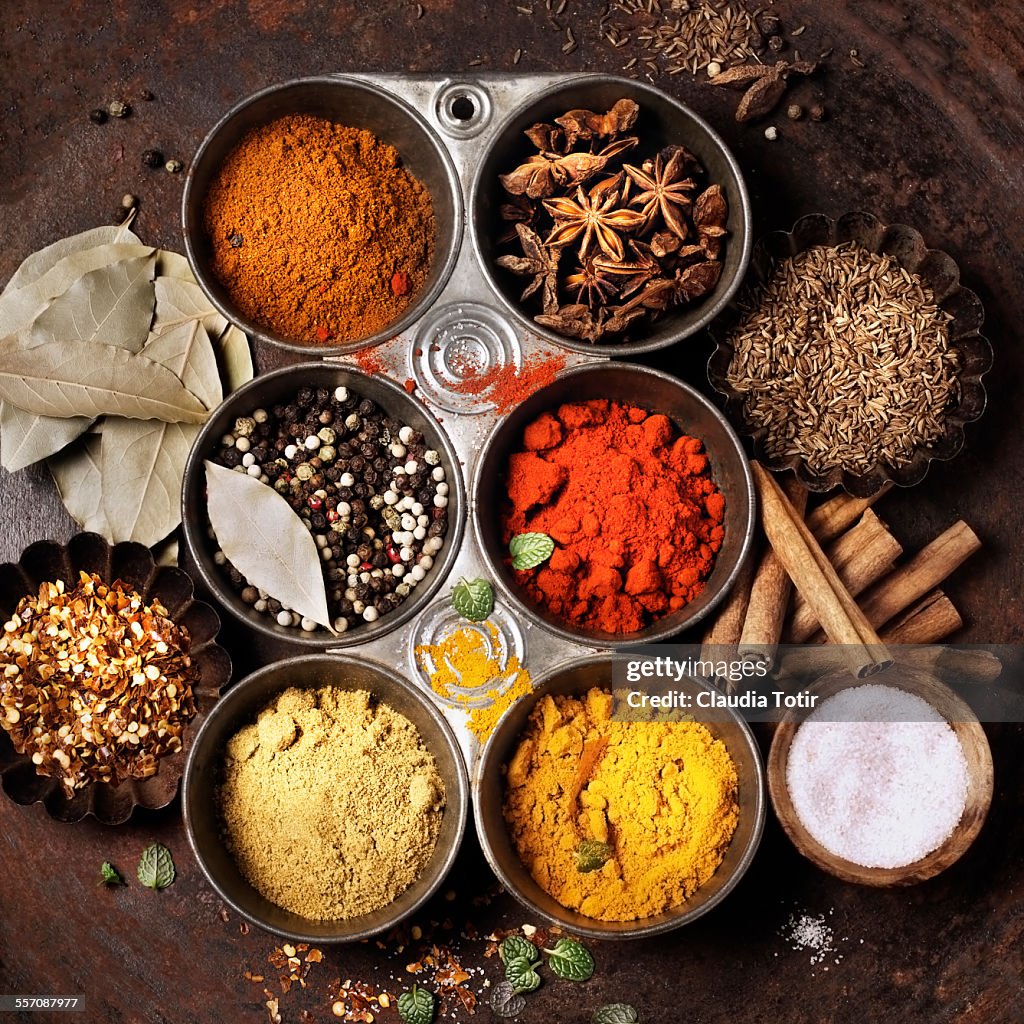 Spices