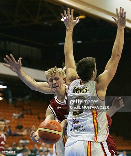 Ivars Spruncis 44 Ivars D Stock Photos, High-Res Pictures, and Images - Getty Images