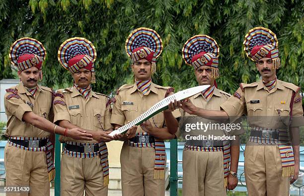 Constable Roop Singh 357 Pahari Stock Photos, High-Res Pictures, and Images - Getty Images