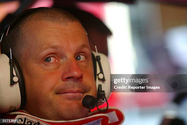 126 Michael Park (Rally Co Driver) Stock Photos, High-Res Pictures, and ...