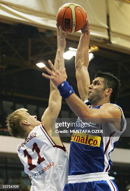 Ivars Spruncis 44 Ivars D Stock Photos, High-Res Pictures, and Images - Getty Images