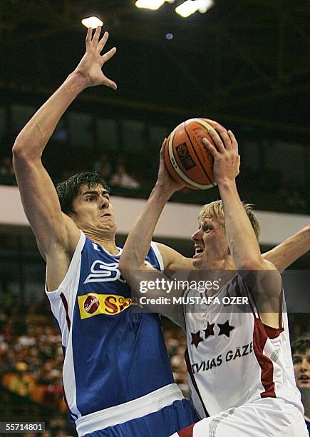 Ivars Spruncis 44 Ivars D Stock Photos, High-Res Pictures, and Images - Getty Images