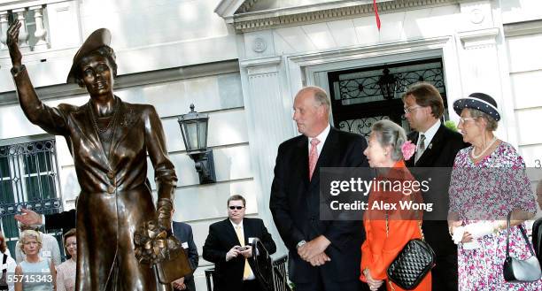 Princrss Ragnhild Princess Ragnhild Of Norway Photos and Premium High Res Pictures ...