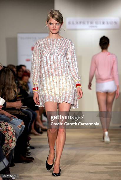 Elspeth Gibson Collection Photos and Premium High Res Pictures Getty