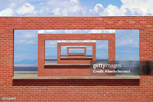 Infinity Wall Photos and Premium High Res Pictures - Getty Images