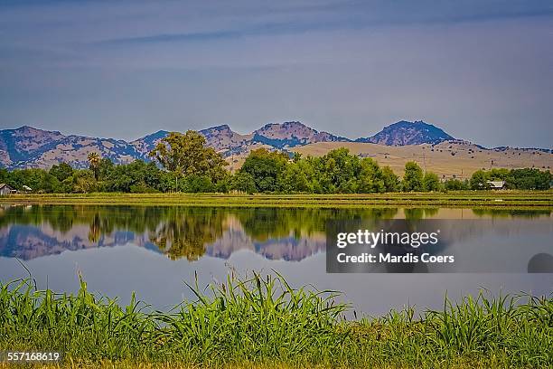 Sutter Buttes Sutter Buttes Photos and Premium High Res Pictures - Getty Images