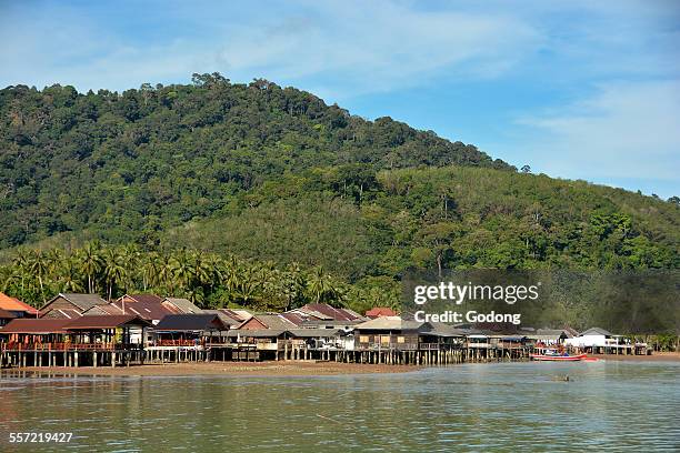 koh lanta. koh lanta - ko lanta stockfoto's en -beelden