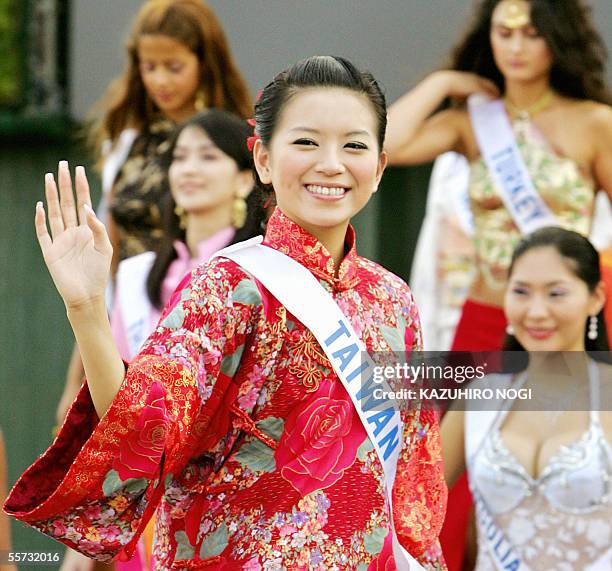 Li Chin Rodge Taiwan Li Chin Photos and Premium High Res Pictures - Getty Images
