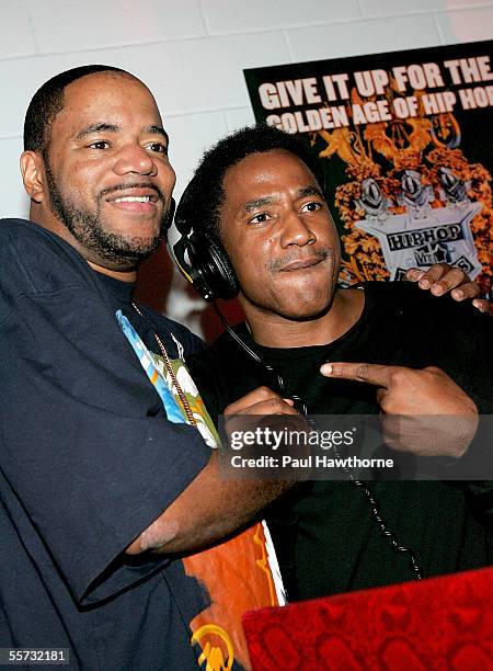 628 Q Tip (Rapper) Stock Photos, High-Res Pictures, and Images - Getty ...