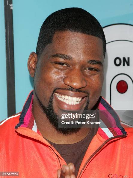 Rapper David Banner makes an appearance on MTV's Total Request Live ...