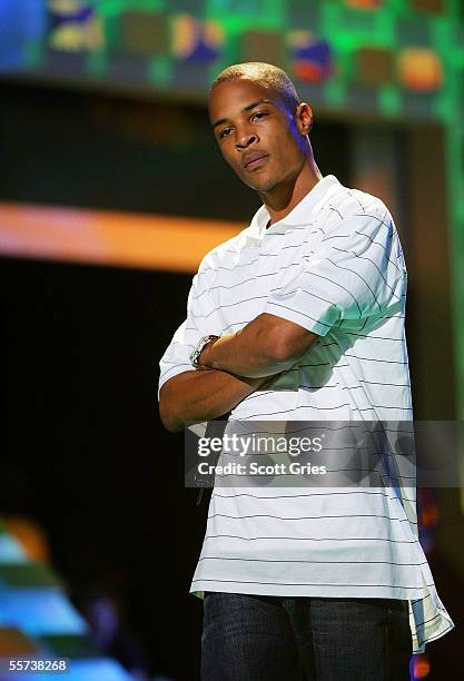 Ti Rapper Standing 235 Ti Rapper 2005 Stock Photos, High-Res Pictures, and Images - Getty ...
