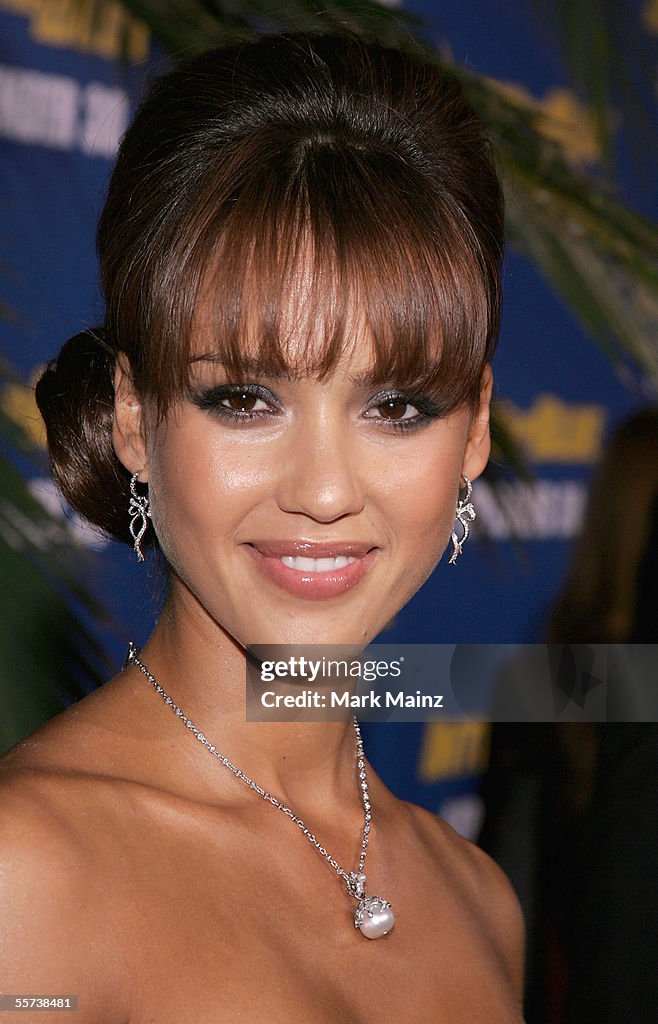 Premiere Of Sony Pictures "Into The Blue" - Arrivals