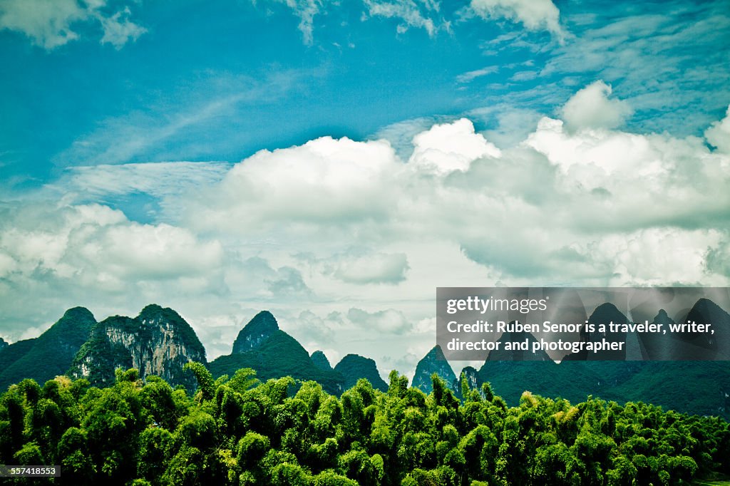 Yangshuo