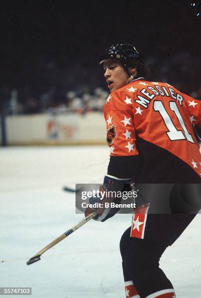 29 1982 34th Nhl All Star Game Photos & High Res Pictures - Getty Images