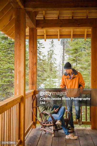 Log Inn The Log Inn Photos and Premium High Res Pictures - Getty Images