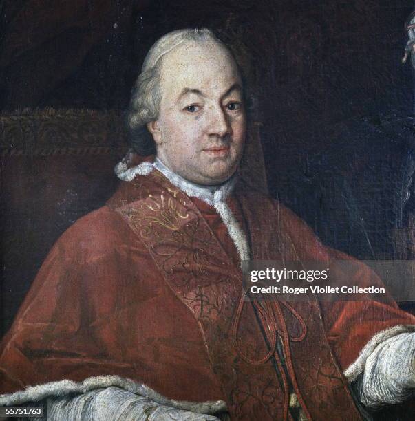 Pope Pius Vi Photos and Premium High Res Pictures - Getty Images