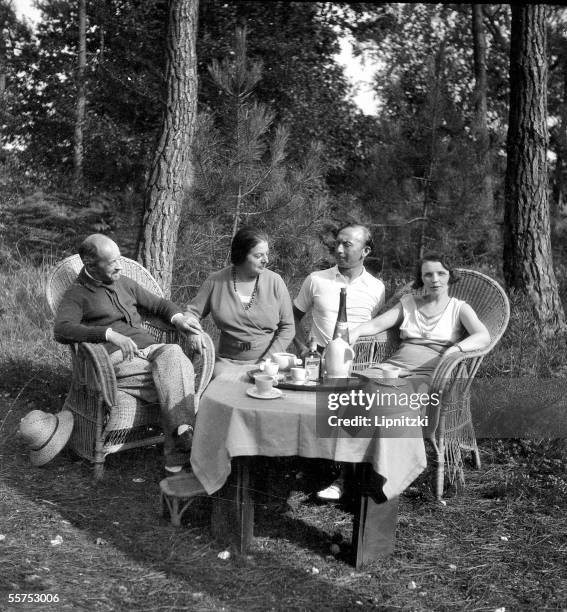 Albert Roussel Images 22 Albert Roussel Stock Photos, High-Res Pictures, and Images - Getty ...
