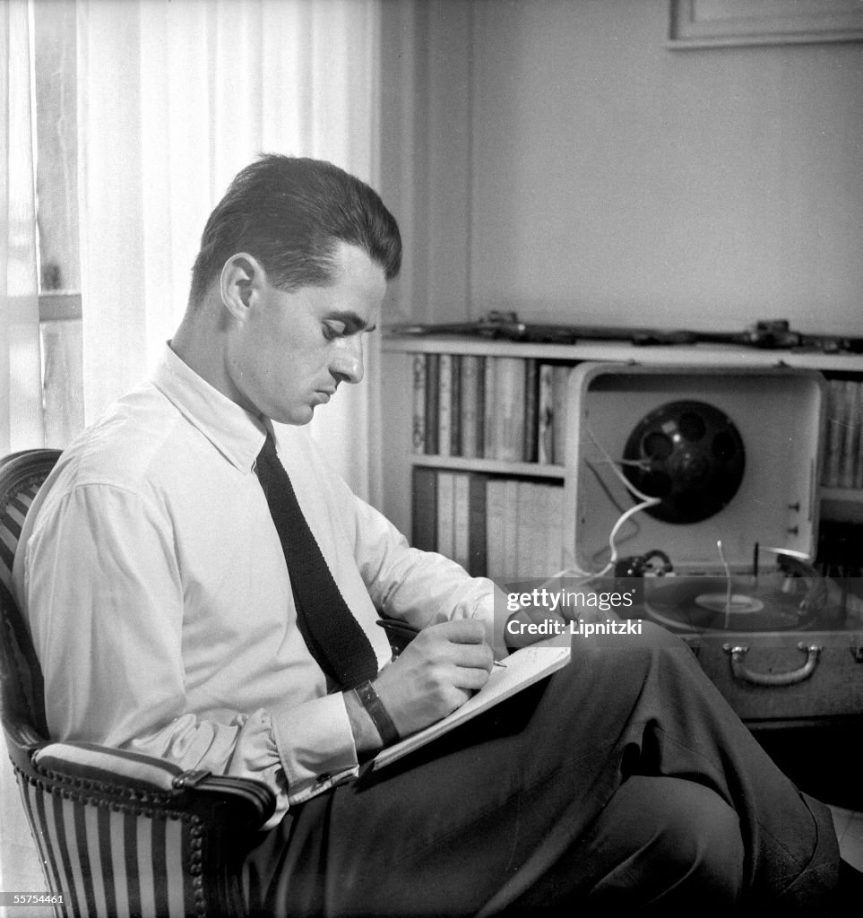 Roger Nimier