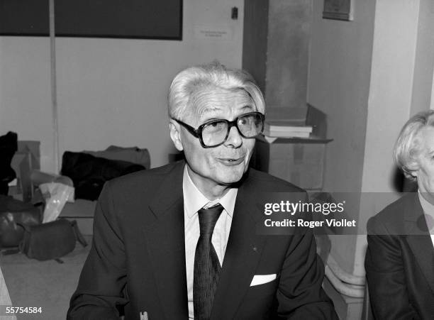 Frison Roche Roger Frison Roche Photos and Premium High Res Pictures - Getty Images