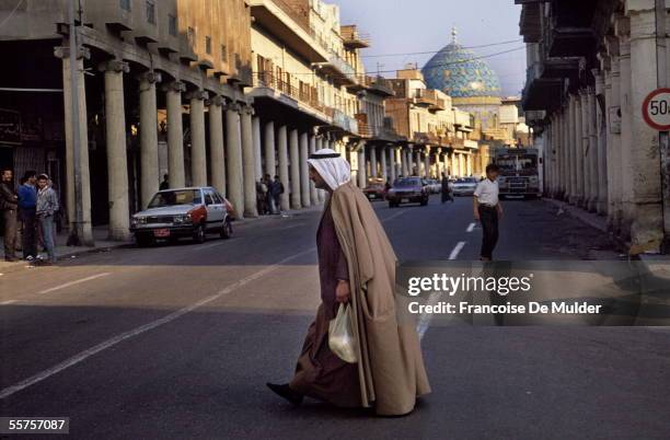 Rasheed Street Photos and Premium High Res Pictures - Getty Images