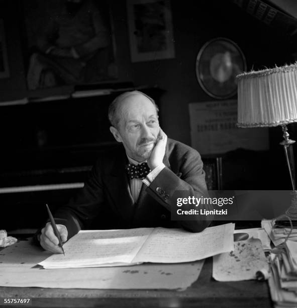22 Albert Roussel Stock Photos, High-Res Pictures, and Images - Getty ...